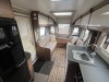 Used Bailey Bailey Unicorn Cabrera 2019 touring caravan Image