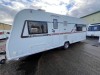 Used Bailey Bailey Unicorn Cabrera 2019 touring caravan Image