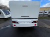 Used Bailey Bailey Unicorn Cabrera 2019 touring caravan Image