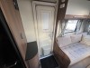 Used Bailey Bailey Unicorn Cabrera 2019 touring caravan Image