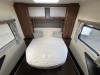 Used Bailey Bailey Unicorn Cabrera 2019 touring caravan Image