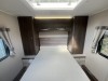 Used Buccaneer Barracuda 2021 touring caravan Image