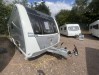 Used Buccaneer Barracuda 2021 touring caravan Image