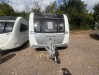 Used Buccaneer Barracuda 2021 touring caravan Image