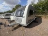 Used Buccaneer Barracuda 2021 touring caravan Image