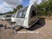 Buccaneer Barracuda 2021  Caravan Thumbnail