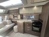 Used Buccaneer Barracuda 2021 touring caravan Image