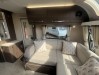Used Buccaneer Barracuda 2021 touring caravan Image