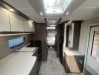 Used Buccaneer Barracuda 2021 touring caravan Image