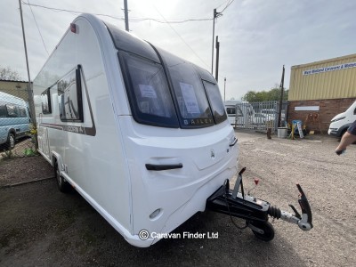 Bailey Unicorn Merida 2019 (Trade) image 1