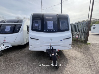 Bailey Unicorn Merida 2019 (Trade) image 2