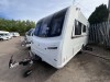 Used Bailey Unicorn Merida 2019 touring caravan Image
