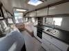Used Bailey Unicorn Merida 2019 touring caravan Image