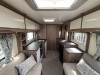 Used Bailey Unicorn Merida 2019 touring caravan Image