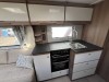 Used Bailey Unicorn Merida 2019 touring caravan Image