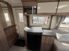 Used Bailey Unicorn Merida 2019 touring caravan Image
