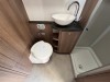 Used Bailey Unicorn Merida 2019 touring caravan Image