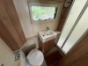 Used Bailey Valencia 2011 touring caravan Image