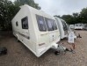 Used Bailey Valencia 2011 touring caravan Image