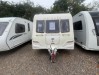 Used Bailey Valencia 2011 touring caravan Image