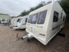 Used Bailey Valencia 2011 touring caravan Image