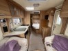Used Bailey Valencia 2011 touring caravan Image
