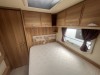 Used Bailey Valencia 2011 touring caravan Image
