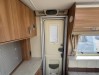Used Swift Conqueror 570 2011 touring caravan Image