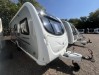 Used Swift Conqueror 570 2011 touring caravan Image
