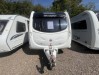 Used Swift Conqueror 570 2011 touring caravan Image