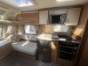 Used Swift Conqueror 570 2011 touring caravan Image