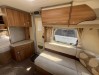 Used Swift Conqueror 570 2011 touring caravan Image