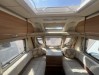 Used Swift Conqueror 570 2011 touring caravan Image
