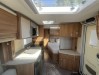 Used Swift Conqueror 570 2011 touring caravan Image