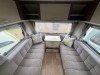 Used Venus 570 2019 touring caravan Image