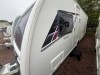 Used Venus 570 2019 touring caravan Image