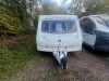 Used Ace Morningstar 2008 touring caravan Image