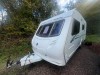Used Ace Morningstar 2008 touring caravan Image