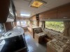 Used Ace Morningstar 2008 touring caravan Image