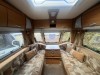 Used Ace Morningstar 2008 touring caravan Image