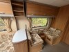 Used Ace Morningstar 2008 touring caravan Image