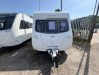 Used Lunar Ariva 2017 touring caravan Image