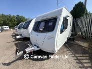 Lunar Ariva 2017  Caravan Thumbnail