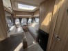 Used Lunar Ariva 2017 touring caravan Image