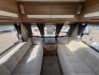 Used Lunar Ariva 2017 touring caravan Image
