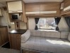 Used Lunar Ariva 2017 touring caravan Image