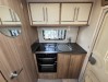 Used Lunar Ariva 2017 touring caravan Image