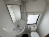 Used Lunar Ariva 2017 touring caravan Image