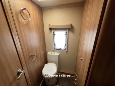 Swift Conqueror 480 2011 (Trade) image 10