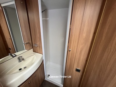 Swift Conqueror 480 2011 (Trade) image 11